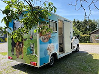 2020 renault master truck - afbeelding 9 van  9