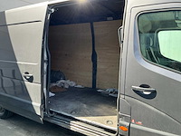 2020 renault master - afbeelding 2 van  3