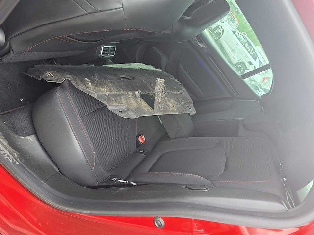 2020 renault megane 4 rs trofee 1.8 tce auto - afbeelding 3 van  15
