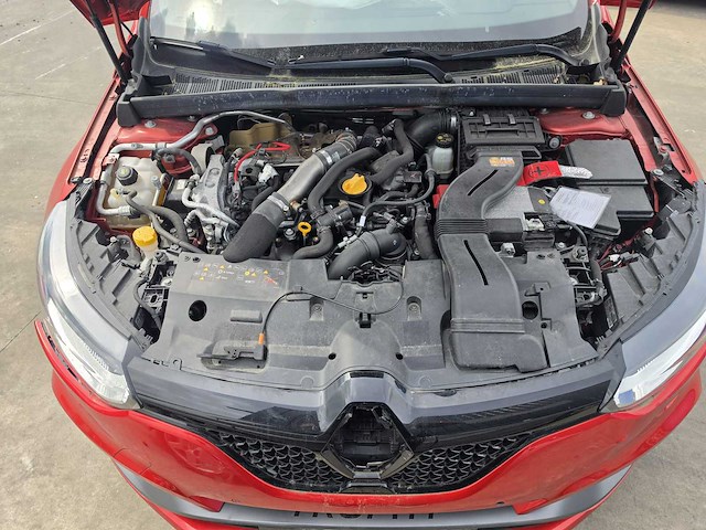 2020 renault megane 4 rs trofee 1.8 tce auto - afbeelding 5 van  15