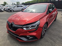 2020 renault megane 4 rs trofee 1.8 tce auto - afbeelding 1 van  15