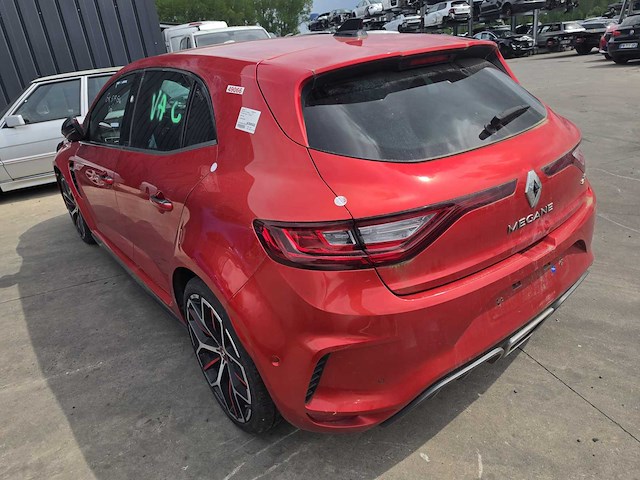 2020 renault megane 4 rs trofee 1.8 tce auto - afbeelding 8 van  15