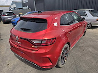 2020 renault megane 4 rs trofee 1.8 tce auto - afbeelding 9 van  15