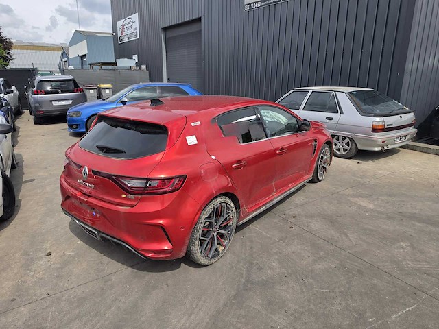 2020 renault megane 4 rs trofee 1.8 tce auto - afbeelding 10 van  15
