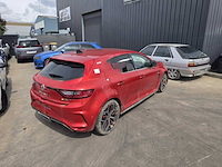 2020 renault megane 4 rs trofee 1.8 tce auto - afbeelding 10 van  15