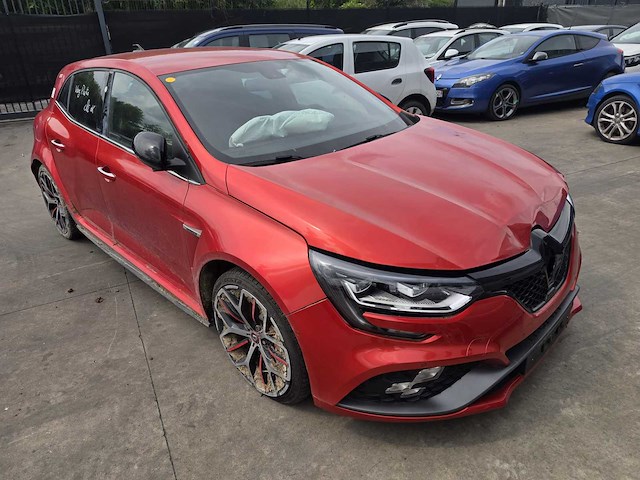2020 renault megane 4 rs trofee 1.8 tce auto - afbeelding 11 van  15