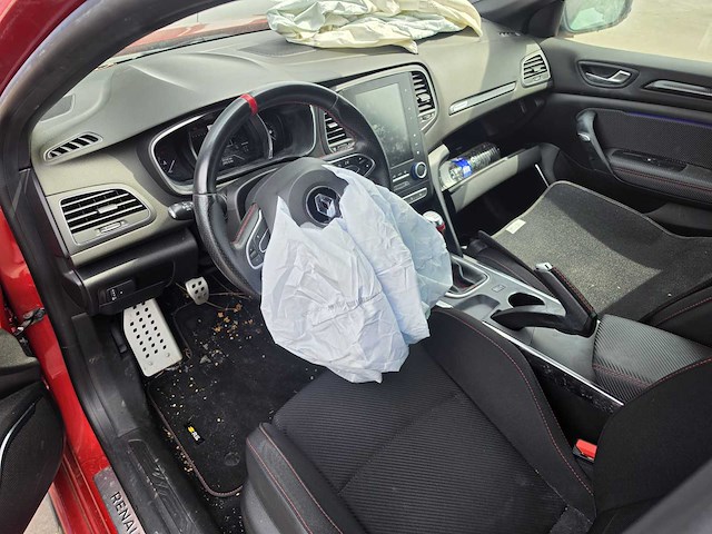 2020 renault megane 4 rs trofee 1.8 tce auto - afbeelding 14 van  15