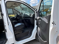 2020 renault trafic dubbele cabine lichte vrachtwagen - afbeelding 6 van  25