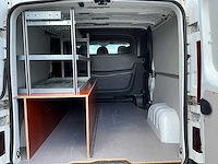2020 renault trafic dubbele cabine lichte vrachtwagen - afbeelding 11 van  25