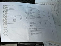 2020 renault trafic dubbele cabine lichte vrachtwagen - afbeelding 19 van  25