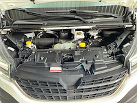 2020 renault trafic dubbele cabine lichte vrachtwagen - afbeelding 21 van  25
