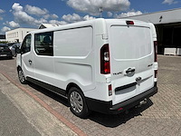 2020 renault trafic dubbele cabine lichte vrachtwagen - afbeelding 18 van  25