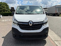 2020 renault trafic dubbele cabine lichte vrachtwagen - afbeelding 24 van  25