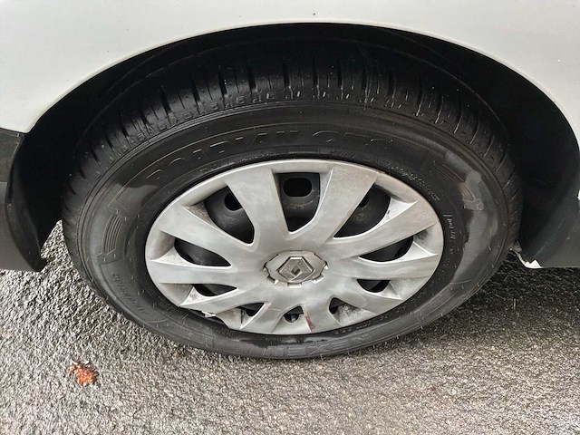 2020 renault trafic l renault auto - afbeelding 7 van  51