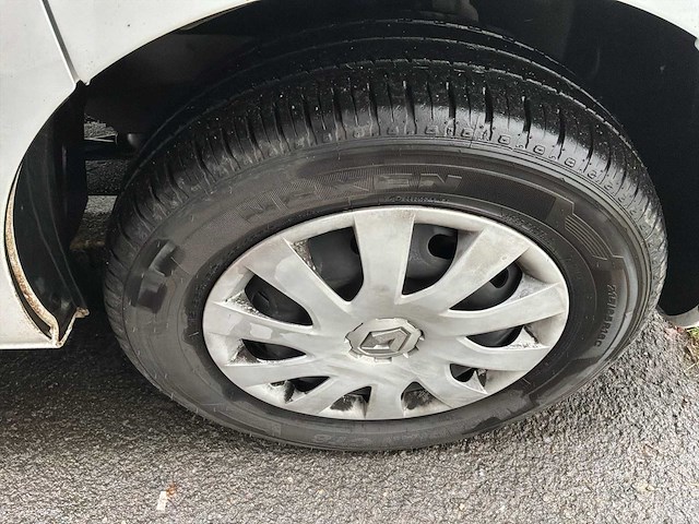 2020 renault trafic l renault auto - afbeelding 8 van  51