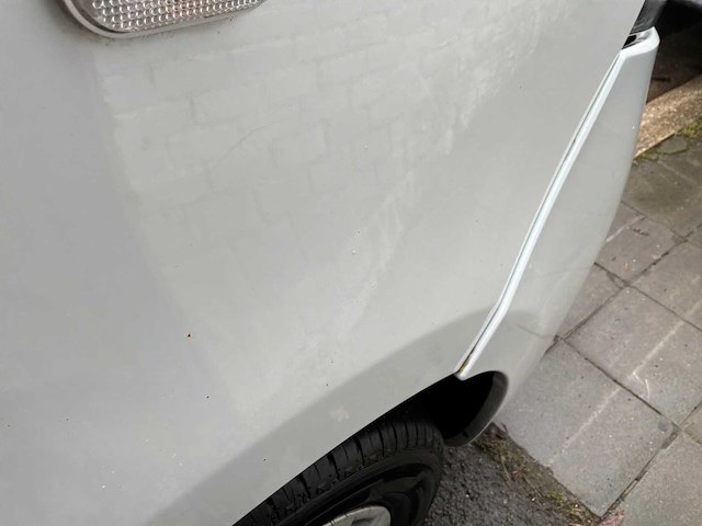 2020 renault trafic l renault auto - afbeelding 9 van  51