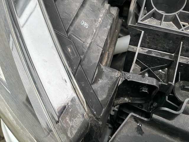 2020 renault trafic l renault auto - afbeelding 12 van  51