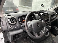 2020 renault trafic l renault auto - afbeelding 19 van  51