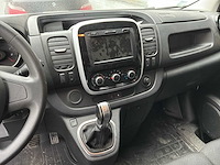 2020 renault trafic l renault auto - afbeelding 20 van  51