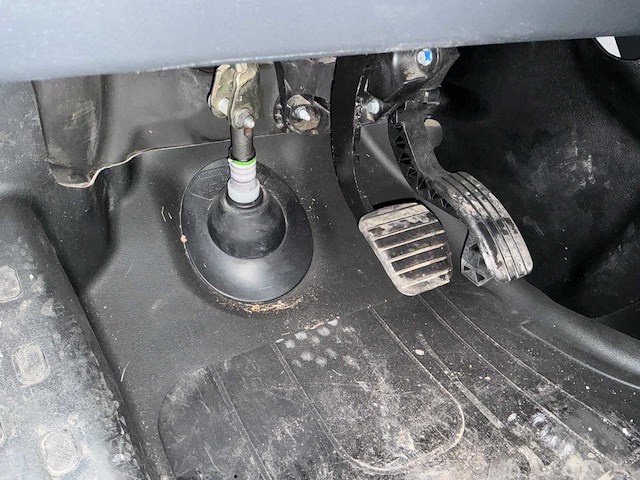 2020 renault trafic l renault auto - afbeelding 22 van  51