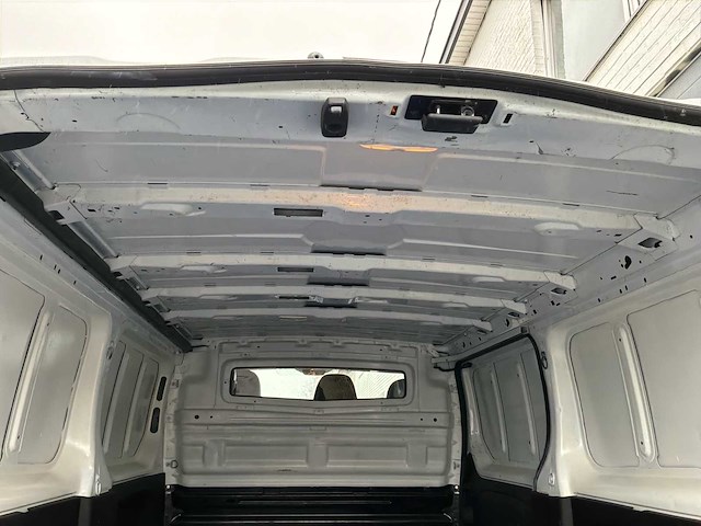 2020 renault trafic l renault auto - afbeelding 31 van  51