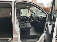 2020 renault trafic l renault auto - afbeelding 39 van  51