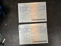 2020 renault trafic l renault auto - afbeelding 43 van  51