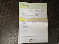 2020 renault trafic l renault auto - afbeelding 45 van  51