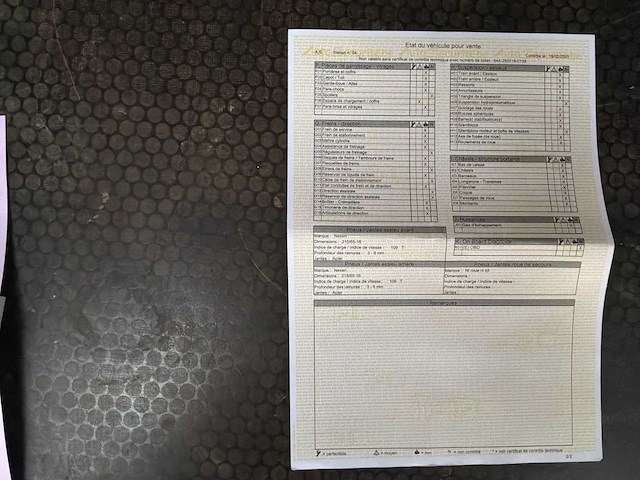 2020 renault trafic l renault auto - afbeelding 47 van  51