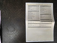 2020 renault trafic l renault auto - afbeelding 47 van  51