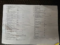 2020 renault trafic l renault auto - afbeelding 49 van  51