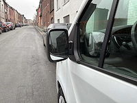 2020 renault trafic l renault auto - afbeelding 10 van  57