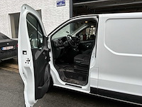 2020 renault trafic l renault auto - afbeelding 13 van  57