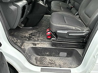 2020 renault trafic l renault auto - afbeelding 14 van  57
