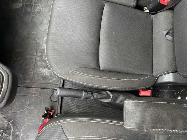 2020 renault trafic l renault auto - afbeelding 20 van  57