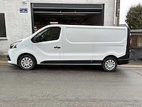 2020 renault trafic l renault auto - afbeelding 12 van  57