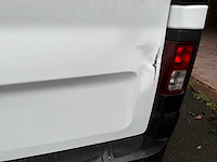 2020 renault trafic l renault auto - afbeelding 25 van  57
