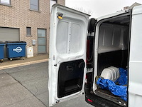 2020 renault trafic l renault auto - afbeelding 27 van  57