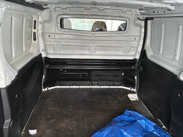 2020 renault trafic l renault auto - afbeelding 30 van  57