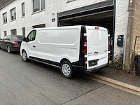 2020 renault trafic l renault auto - afbeelding 23 van  57