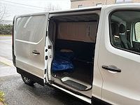 2020 renault trafic l renault auto - afbeelding 35 van  57