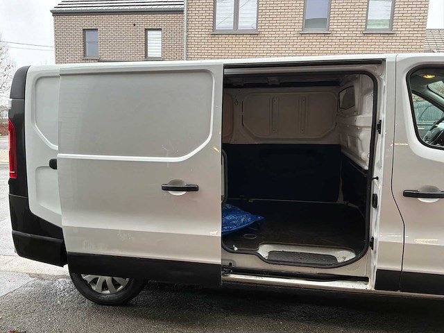 2020 renault trafic l renault auto - afbeelding 36 van  57