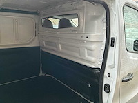 2020 renault trafic l renault auto - afbeelding 37 van  57