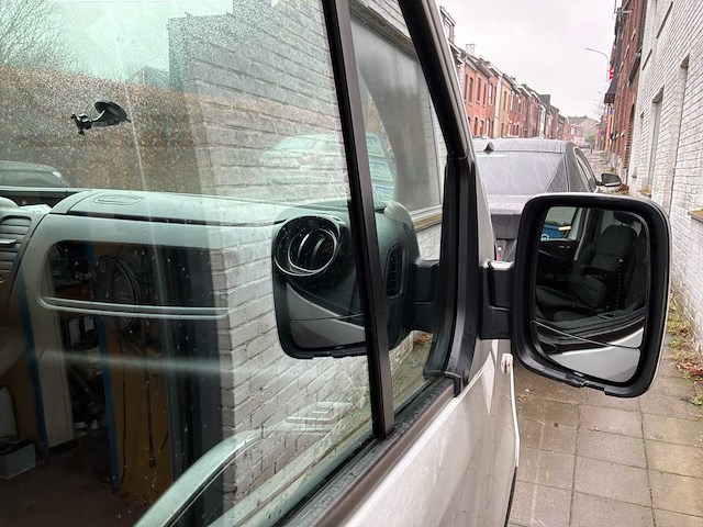 2020 renault trafic l renault auto - afbeelding 38 van  57
