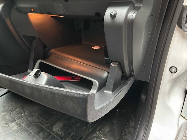 2020 renault trafic l renault auto - afbeelding 52 van  57