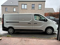 2020 renault trafic l renault auto - afbeelding 45 van  57