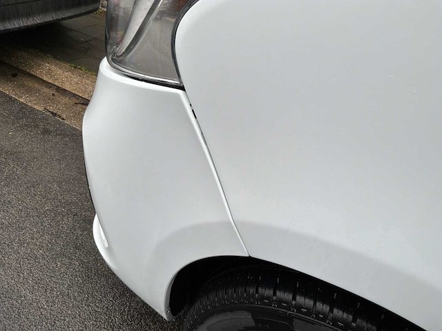 2020 renault trafic l renault auto - afbeelding 55 van  57