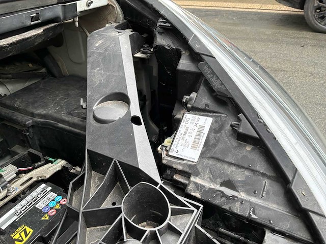 2020 renault trafic l renault auto - afbeelding 7 van  58