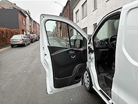 2020 renault trafic l renault auto - afbeelding 9 van  58