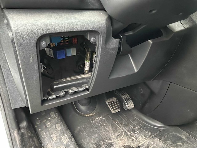 2020 renault trafic l renault auto - afbeelding 12 van  58